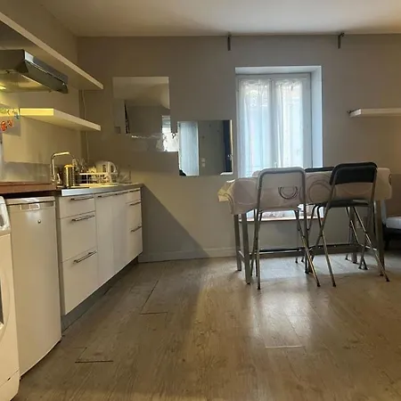 Apartment T2 Bien Place Narbonne