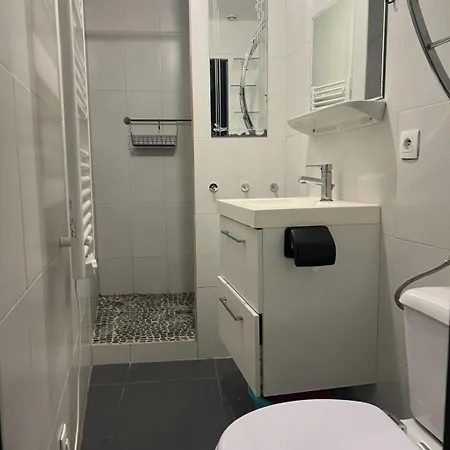 T2 Bien Place Apartment *